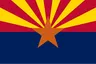 Flag of Arizona