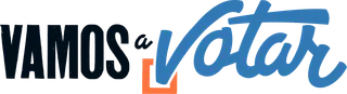 Vamos a Votar